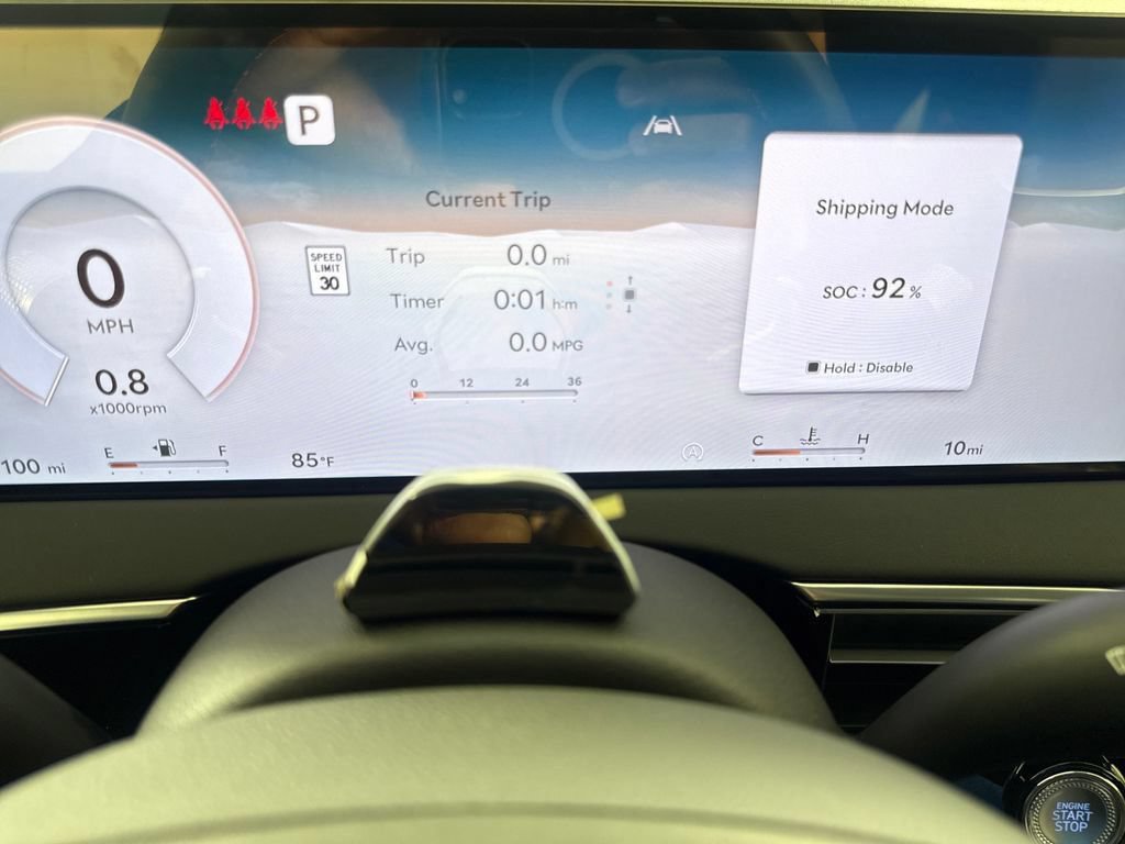 New 2027 Genesis GV70 2.5T Sport Prestige AWD/4WD image 20