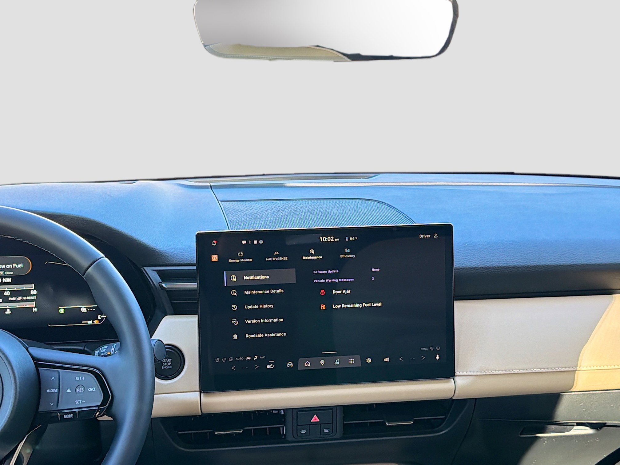 New 2026 MAZDA CX-5 2.5 S w/ Premium Package image 20