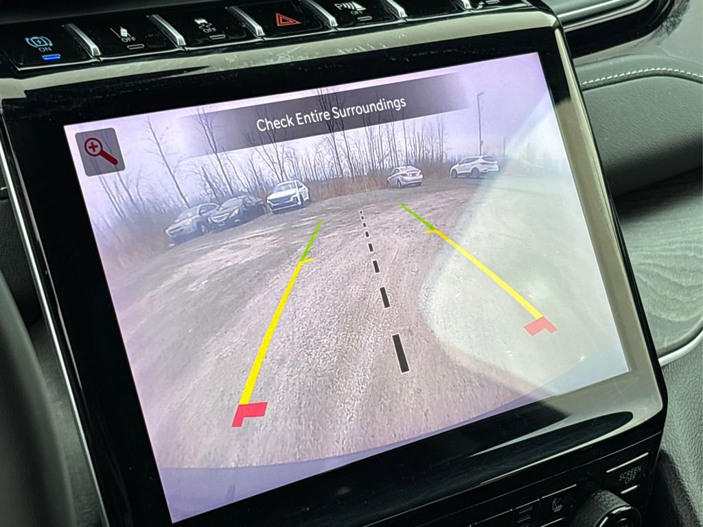 Used 2024 Jeep Grand Cherokee Limited 4xe image 29