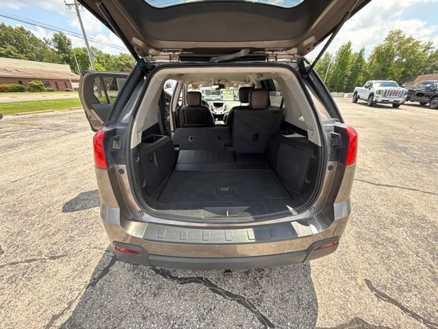 Used 2012 GMC Terrain SLT FWD image 26