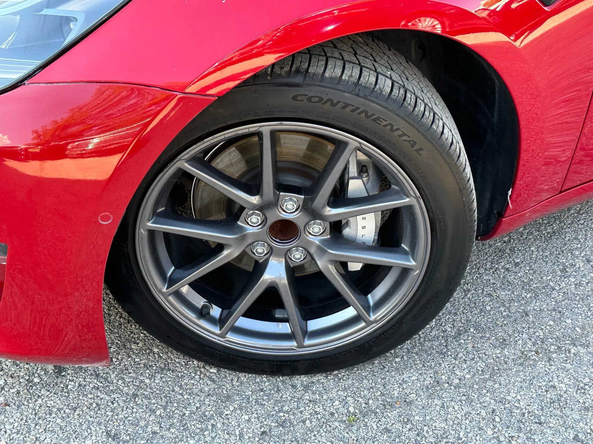 Used 2021 Tesla Model 3 Standard Range Plus image 34