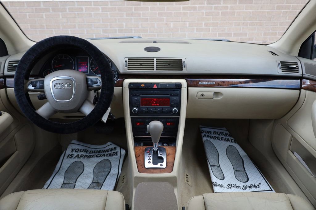 Used 2008 Audi A4 2.0T image 27