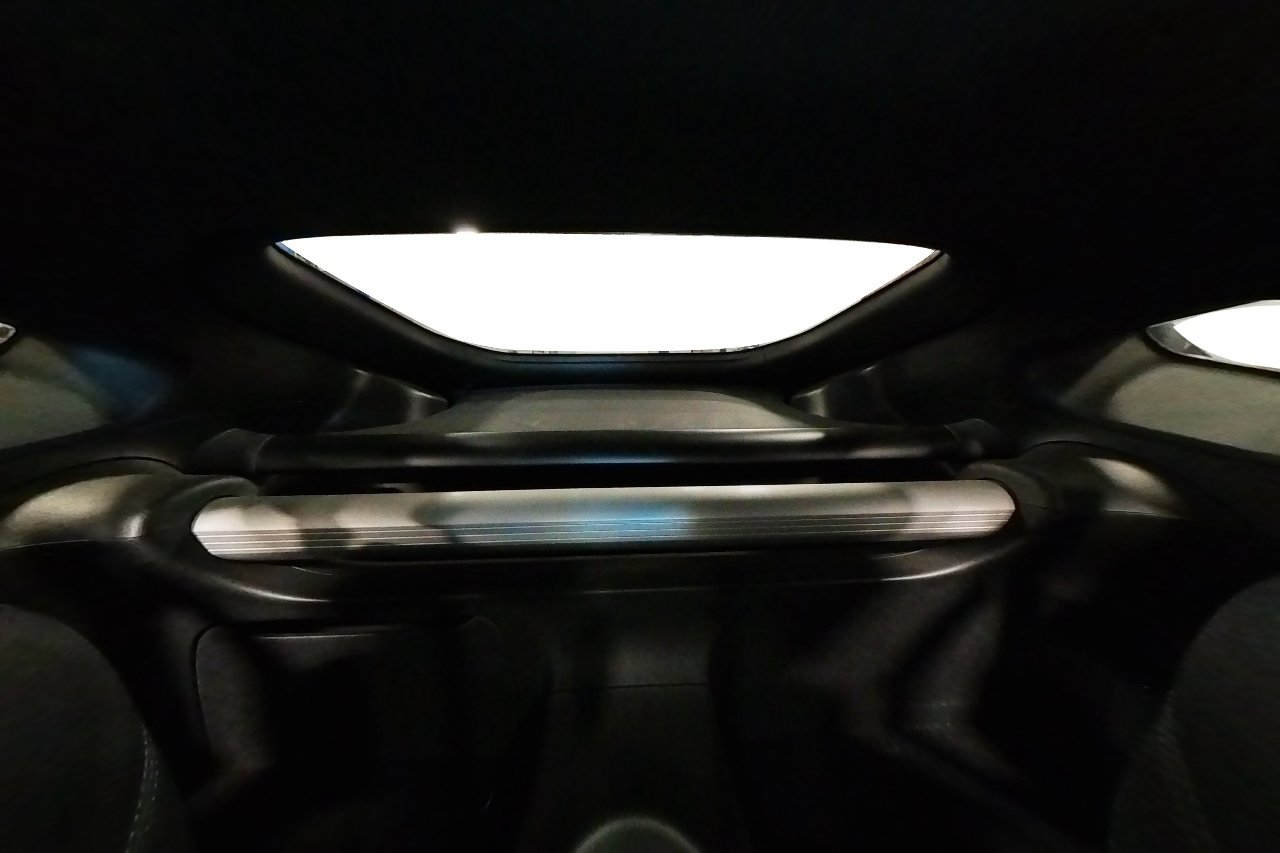 Used 2020 Nissan 370Z Touring Sport image 39