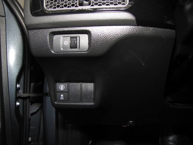 Certified 2022 Honda Civic EX-L image 9