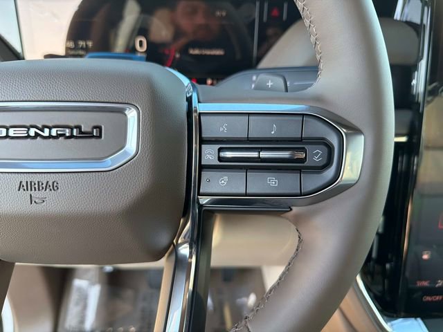 New 2026 GMC Yukon Denali w/ Denali Reserve Package image 27
