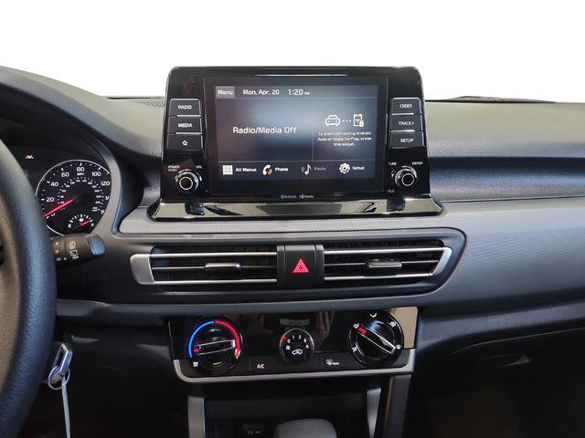 Certified 2023 Kia Seltos LX AWD/4WD image 12