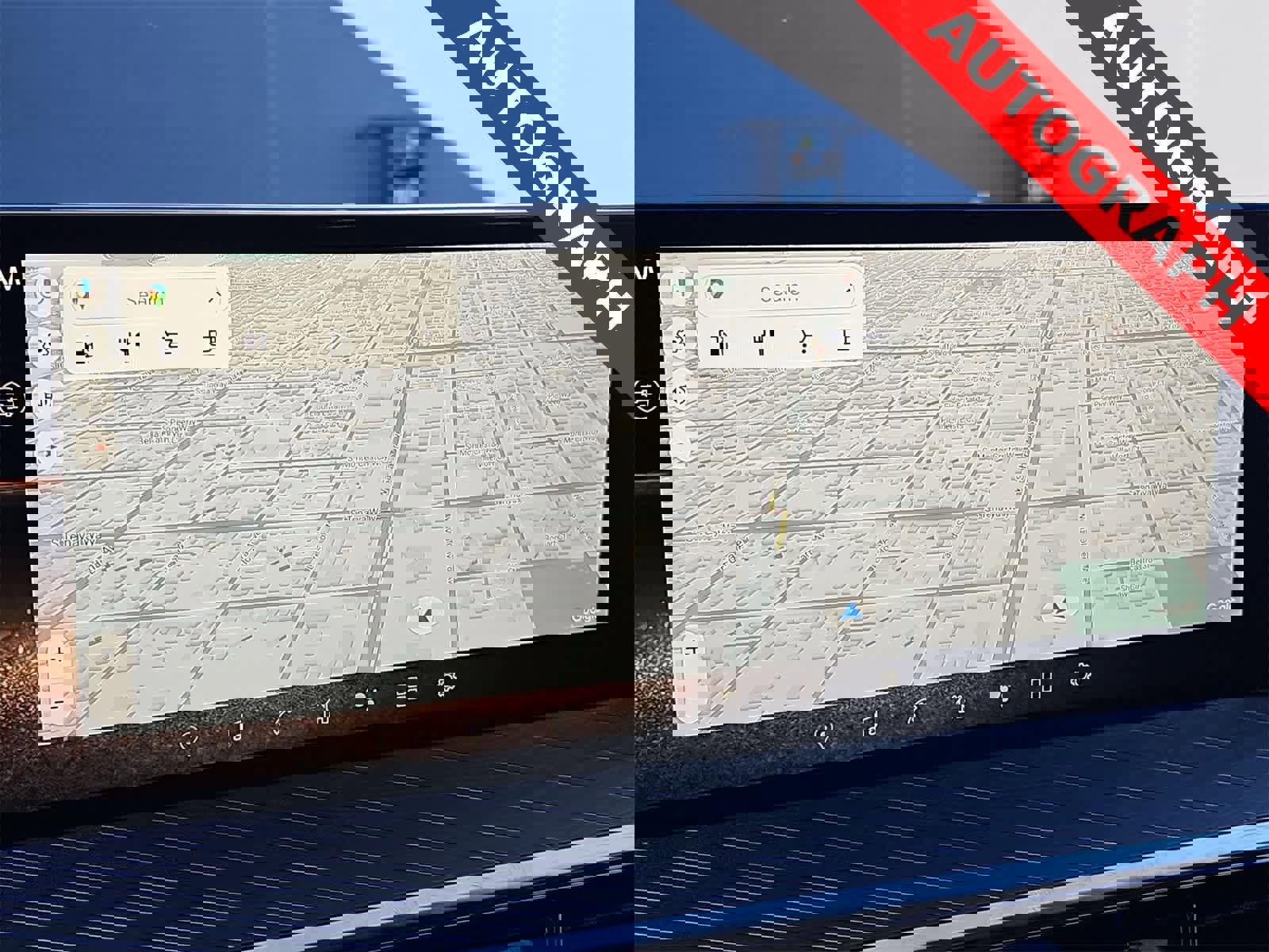 Used 2025 INFINITI QX80 Autograph w/ Autograph Exterior Package image 27