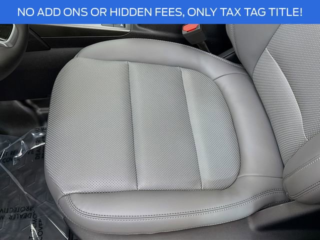 New 2025 Ford Bronco Sport Badlands w/ Badlands Tech Package image 20