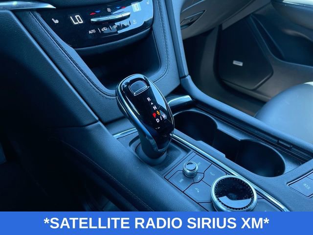 Used 2025 Cadillac XT6 Luxury AWD/4WD image 16