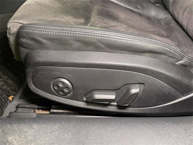 Used 2016 Audi TT 2.0T w/ Technology Package image 13