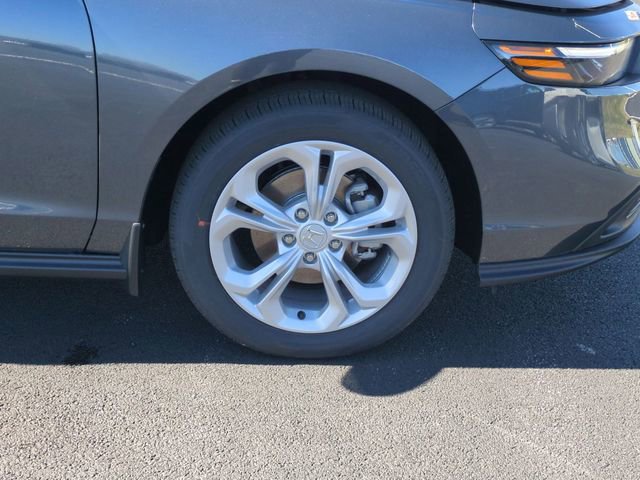 New 2026 Honda Accord LX image 20