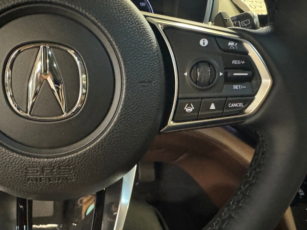 New 2026 Acura MDX SH-AWD w/ Advance Package image 29