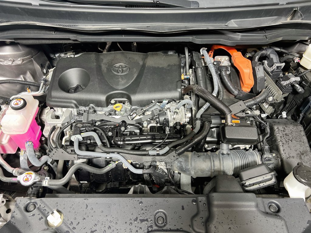 Certified 2023 Toyota Sienna XLE w/ XLE Plus Package AWD/4WD image 28