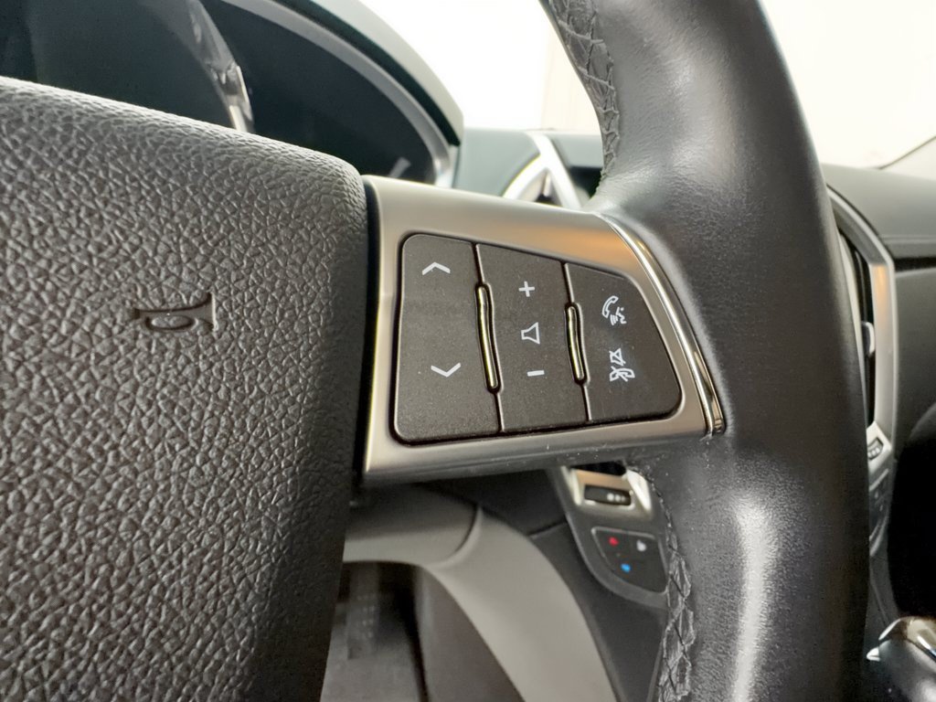 Used 2010 Cadillac SRX Performance AWD/4WD image 19