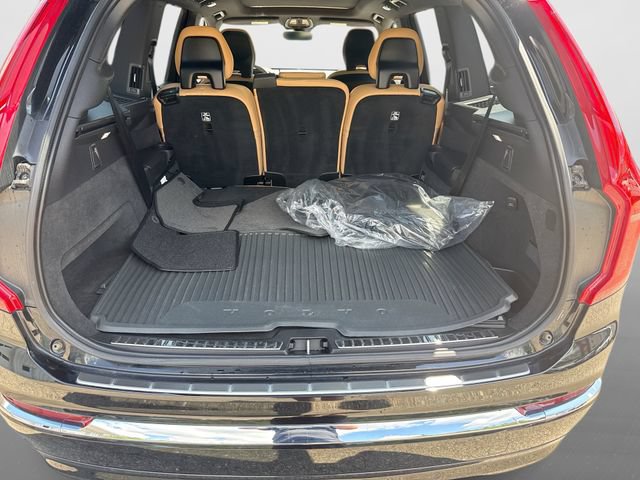 Used 2024 Volvo XC90 B6 Ultimate AWD/4WD image 24