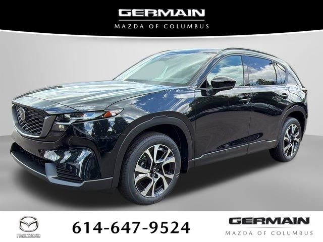 New 2026 MAZDA CX-5 Preferred AWD/4WD image 1