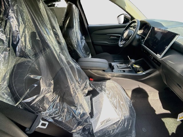 New 2026 MAZDA CX-5 Preferred AWD/4WD image 26
