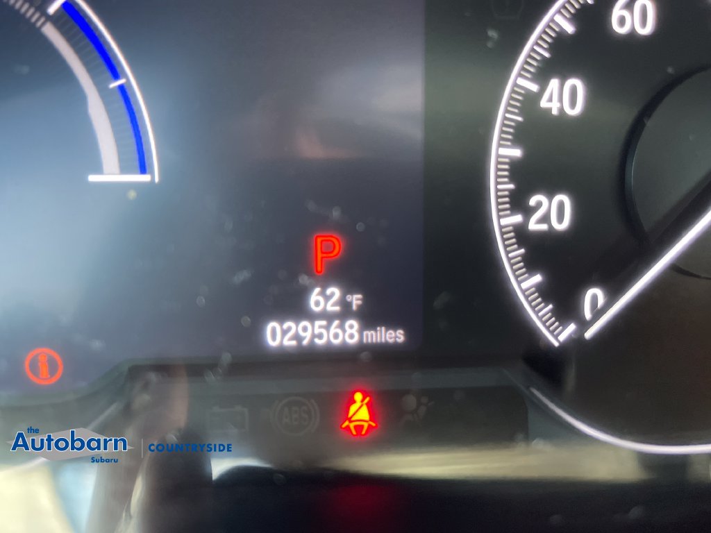 Used 2020 Honda Insight Touring image 14