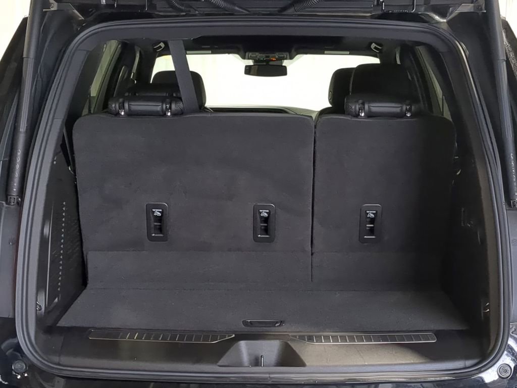 Used 2024 GMC Yukon Denali w/ Max Trailering Package image 49