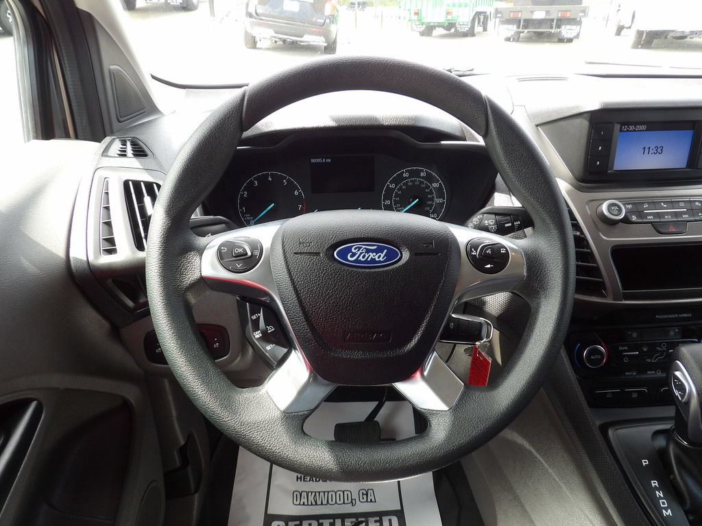 Used 2020 Ford Transit Connect XL FWD image 17