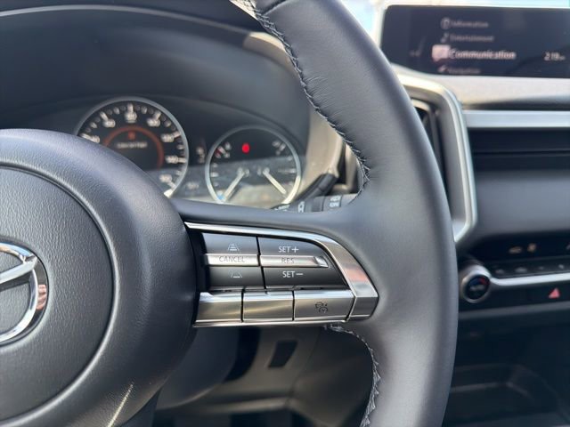 New 2026 MAZDA CX-50 AWD 2.5 S w/ Select Package image 37