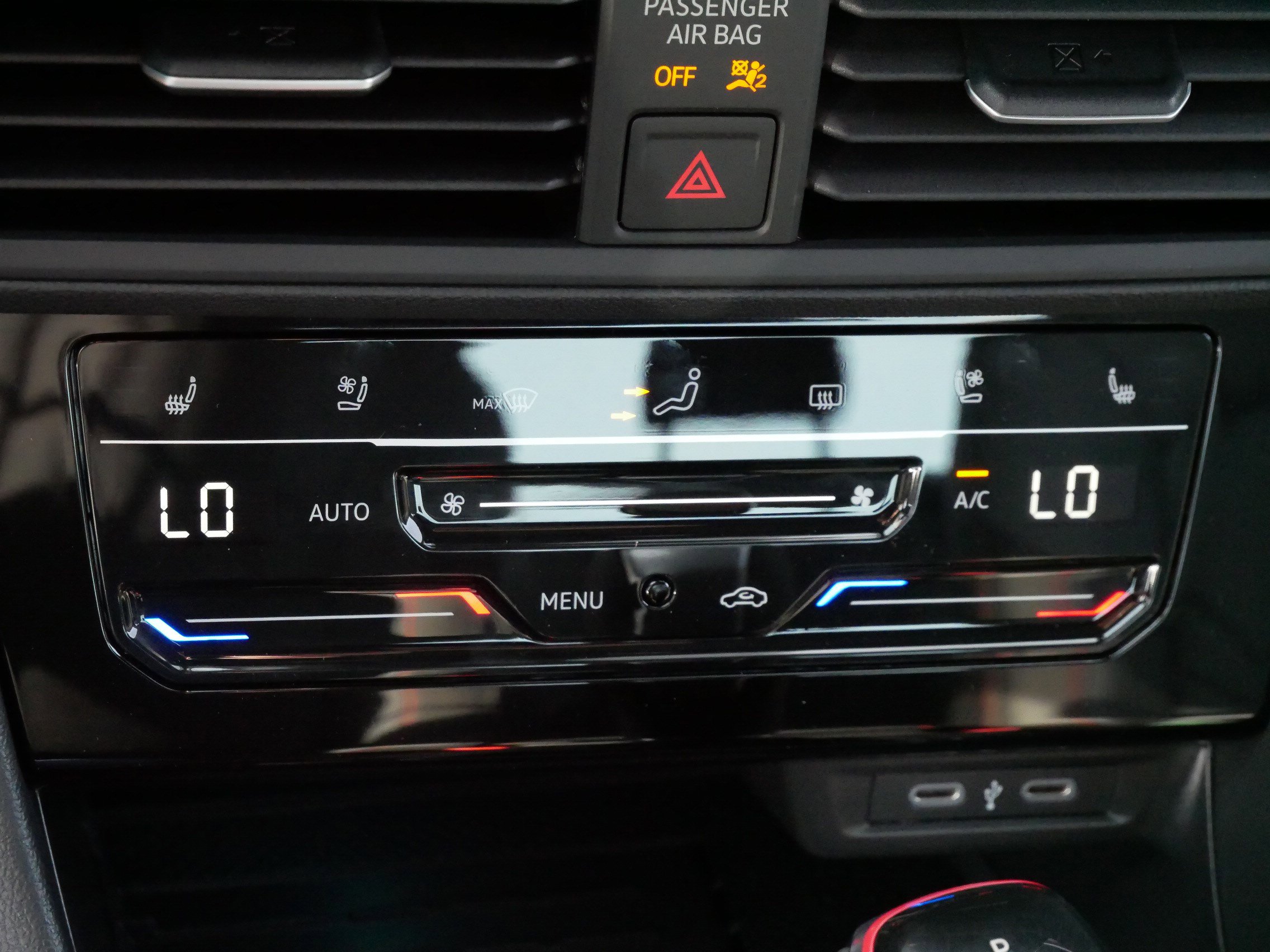 New 2025 Volkswagen Jetta GLI Autobahn image 7