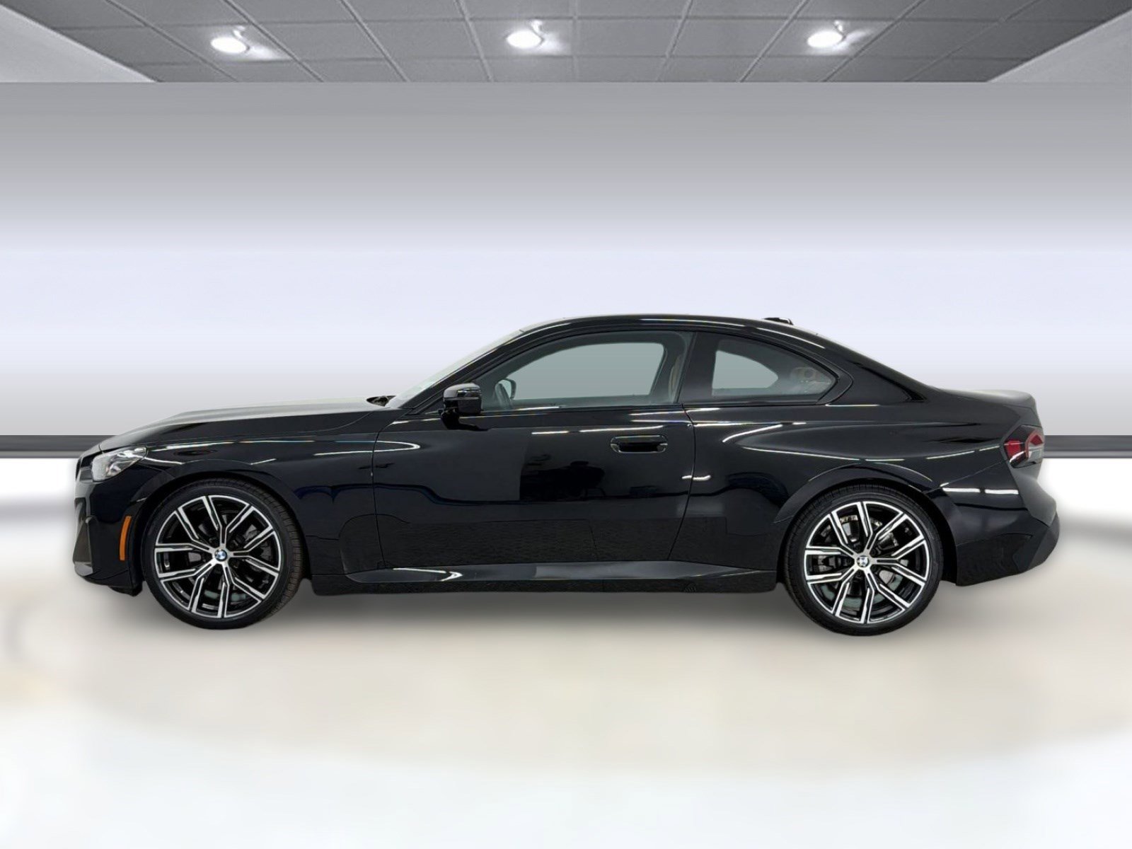 Certified 2023 BMW 230i 230i w/ Premium Package image 2