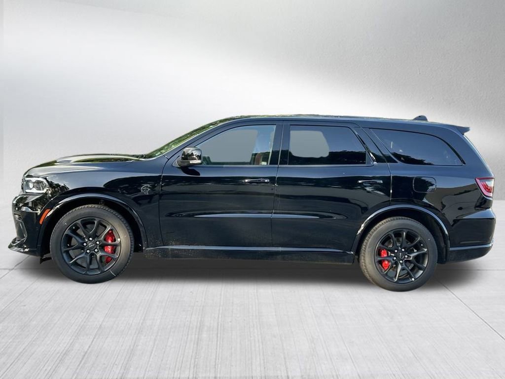 New 2024 Dodge Durango SRT Hellcat image 7