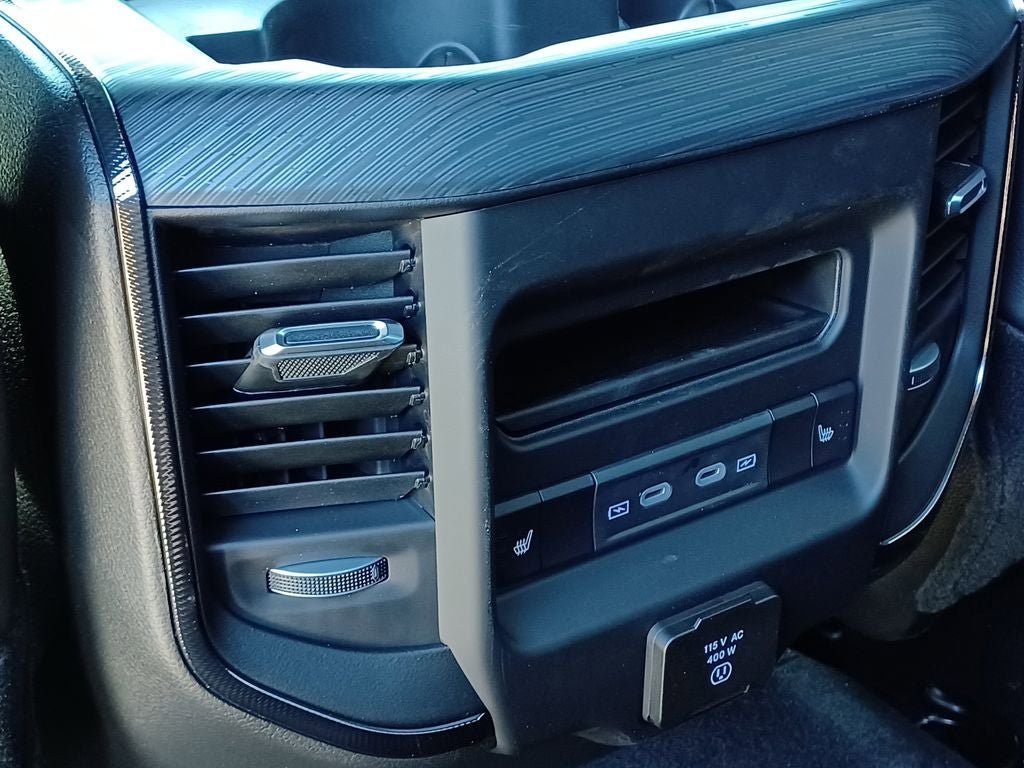 New 2026 RAM 2500 Power Wagon AWD/4WD image 31