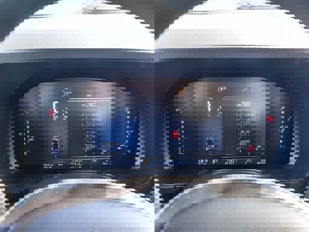 Used 2025 Ford Maverick XLT w/ Equipment Group 302A image 23