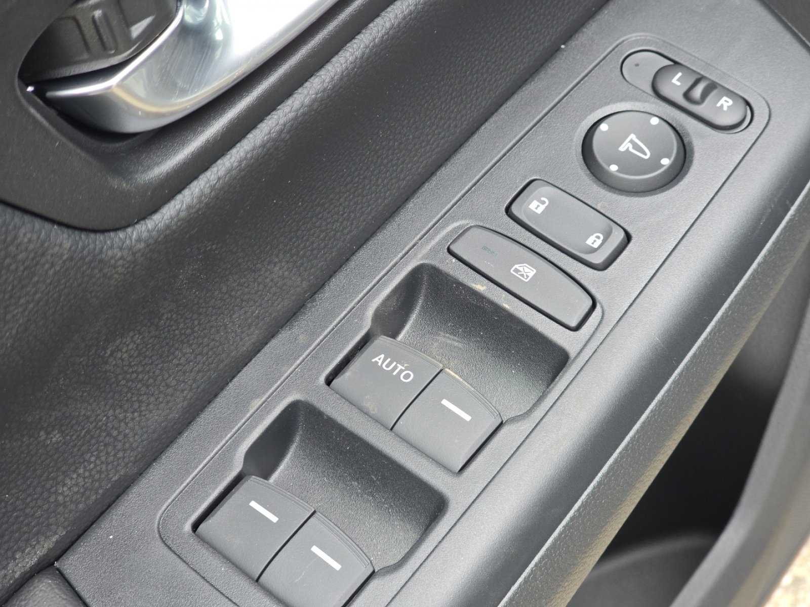 New 2026 Honda CR-V LX image 22