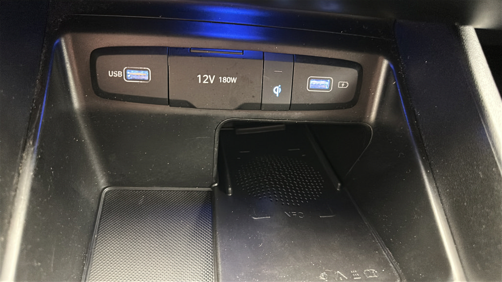 Used 2024 Hyundai Tucson SEL w/ Convenience Package AWD/4WD image 25
