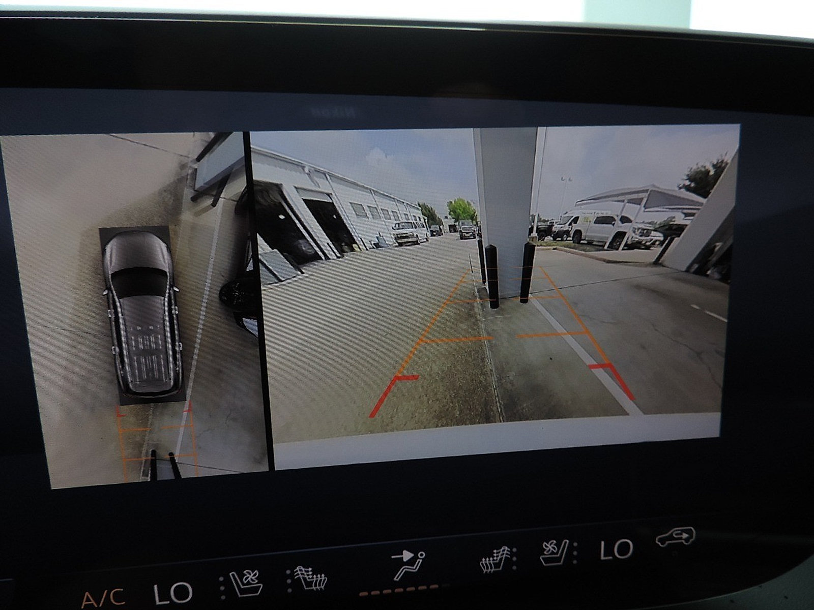 New 2026 Buick Enclave Avenir w/ Super Cruise Package FWD image 29