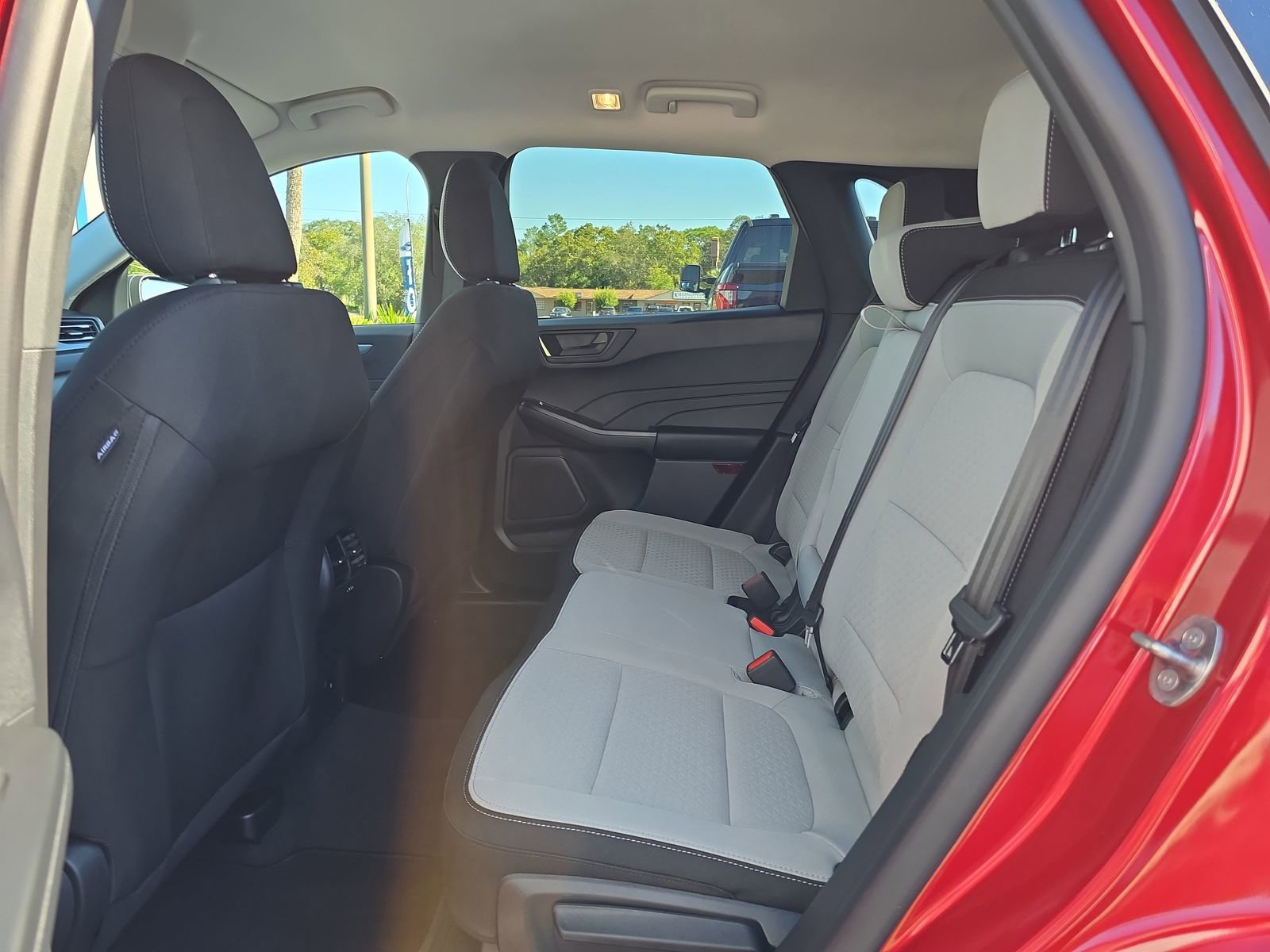 New 2026 Ford Escape Active w/ Tech Pack #1 image 12