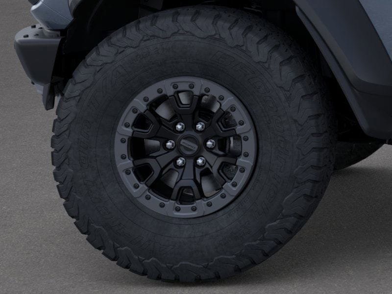 New 2025 Ford Bronco Raptor AWD/4WD image 21