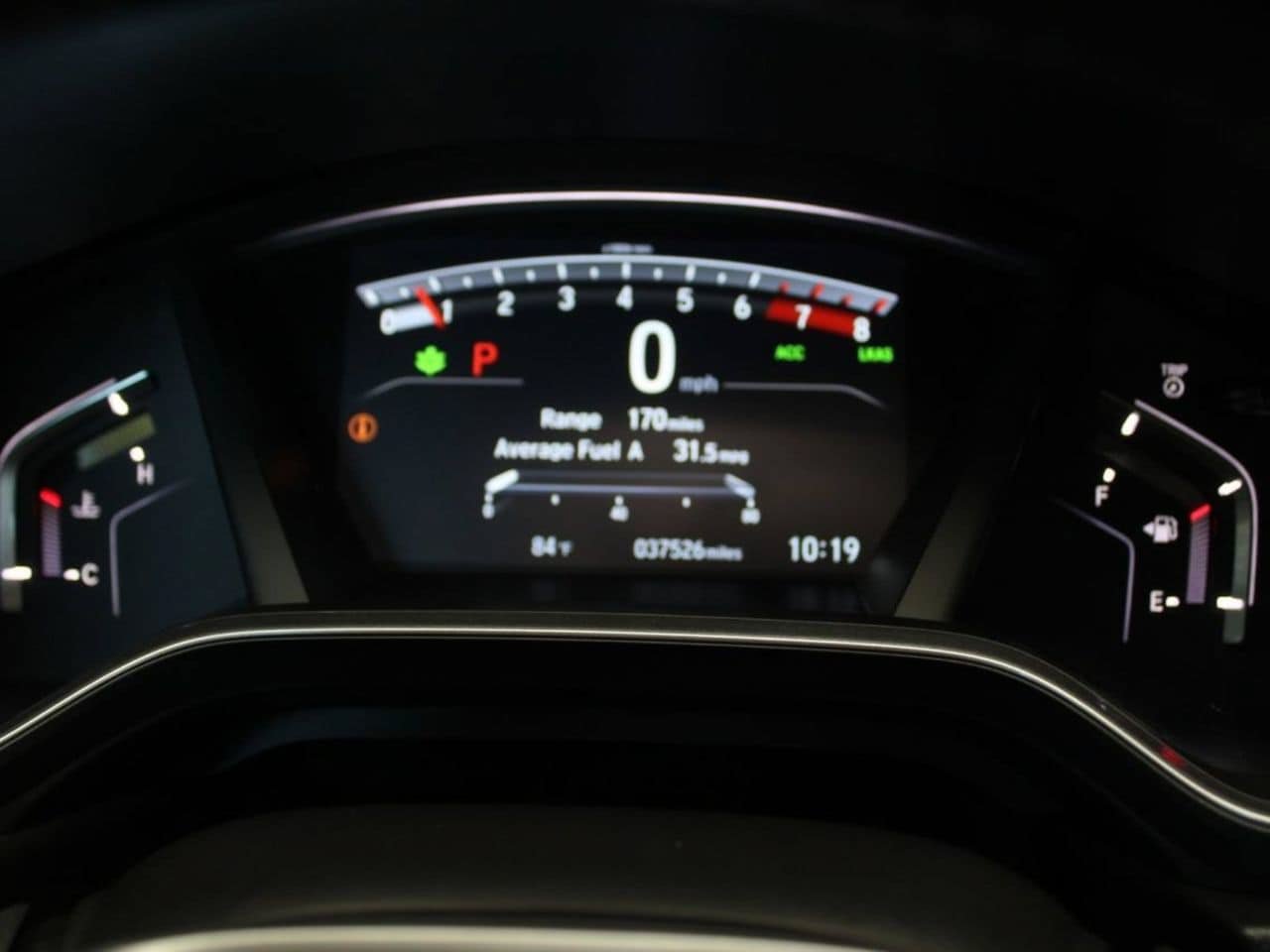 Used 2020 Honda CR-V EX-L image 23