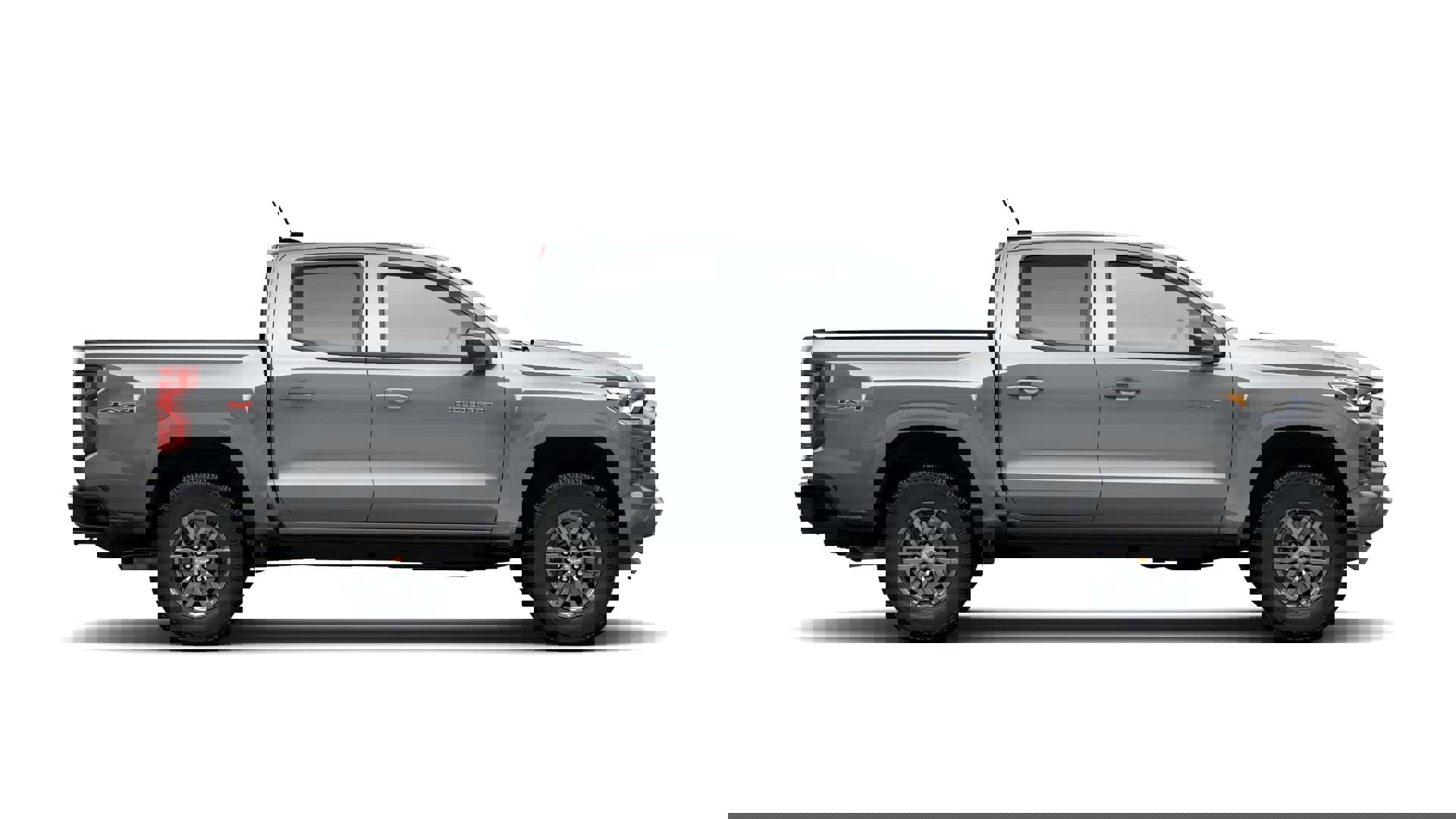 New 2026 Chevrolet Colorado LT w/ Advanced Trailering Package image 28