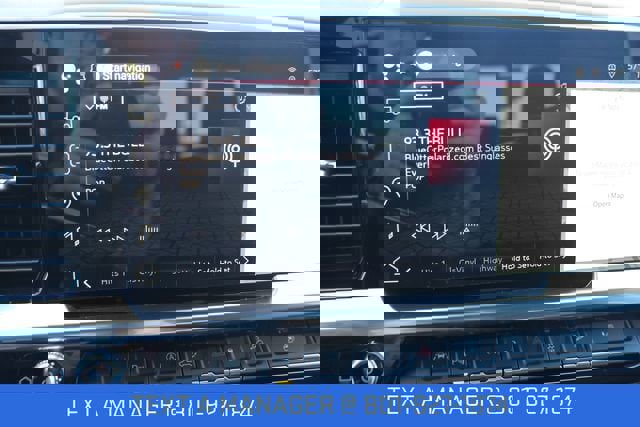 New 2026 GMC Sierra 1500 Elevation w/ Elevation Premium Package image 25