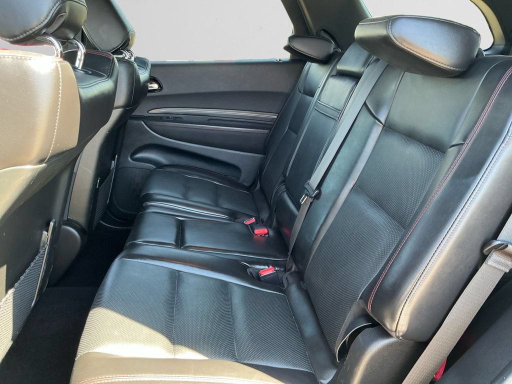 Used 2024 Dodge Durango GT AWD/4WD image 13