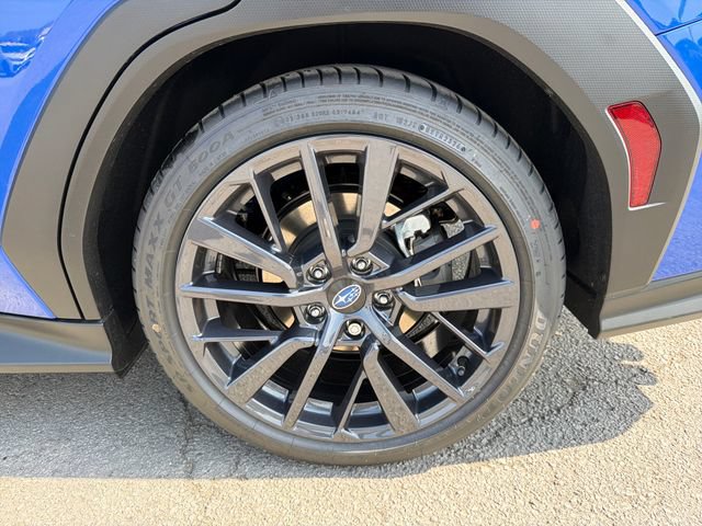 New 2026 Subaru WRX AWD/4WD image 25