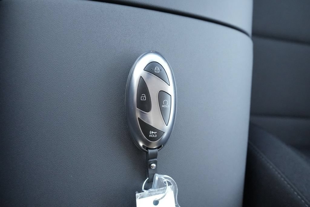 New 2026 Hyundai Palisade SE AWD/4WD image 39