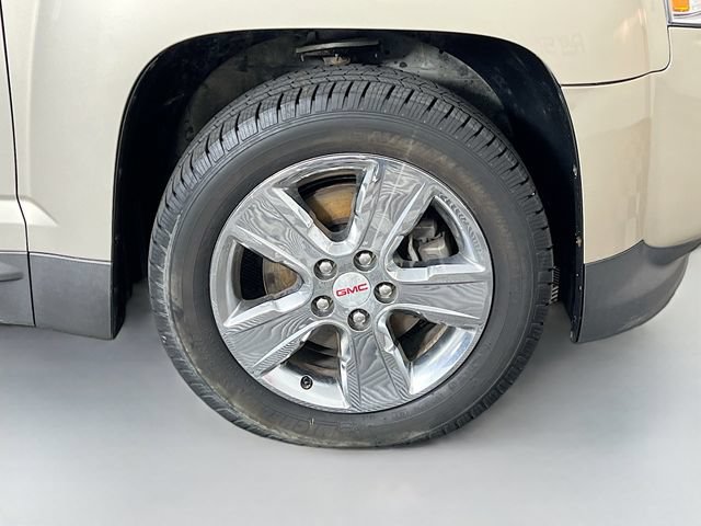 Used 2015 GMC Terrain SLE w/ Chrome Edition FWD image 32