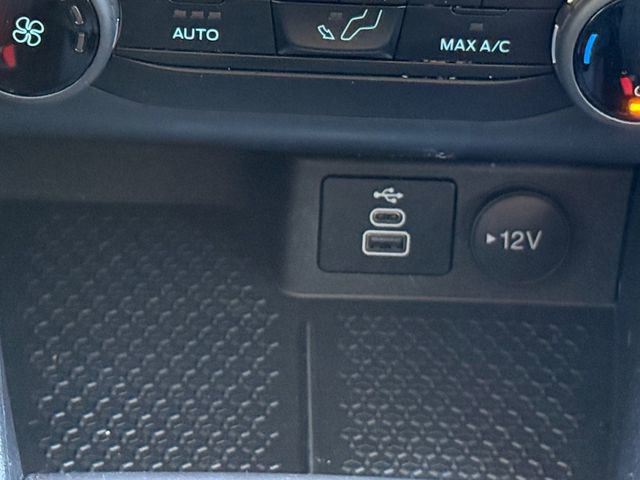 Certified 2024 Ford Bronco Sport Big Bend image 6