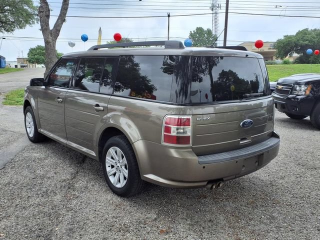 Used 2012 Ford Flex SE FWD image 5