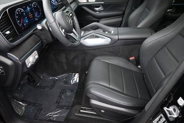 Used 2022 Mercedes-Benz GLS 450 4MATIC image 9