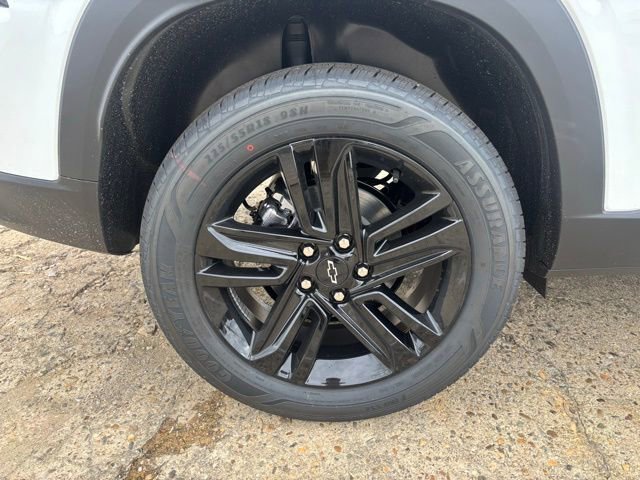 New 2026 Chevrolet Trax ACTIV w/ Driver Confidence Package image 10