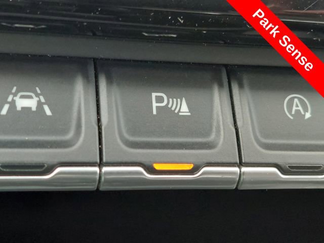 Used 2022 GMC Sierra 1500 Denali image 24