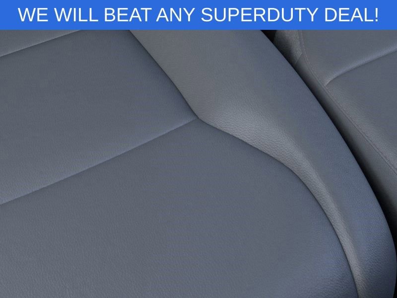 New 2026 Ford F350 4x4 Crew Cab DRW Super Duty image 17