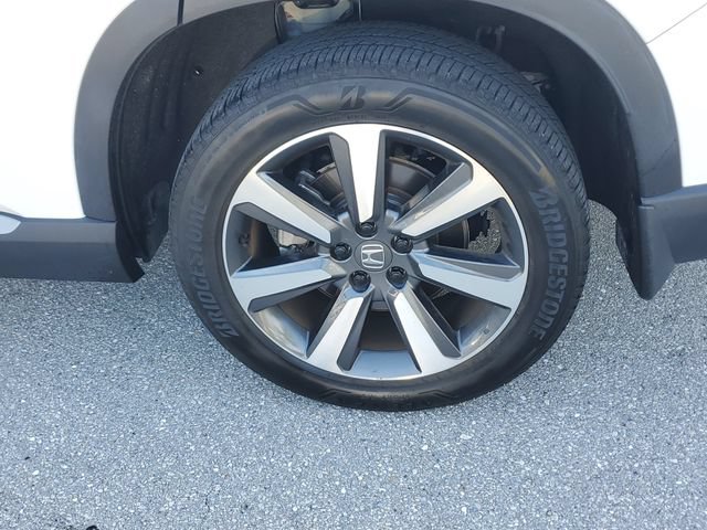 Used 2023 Honda Pilot Elite image 5