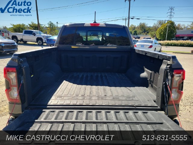 Used 2025 Ford Ranger XLT w/ Equipment Group 301A High AWD/4WD image 27